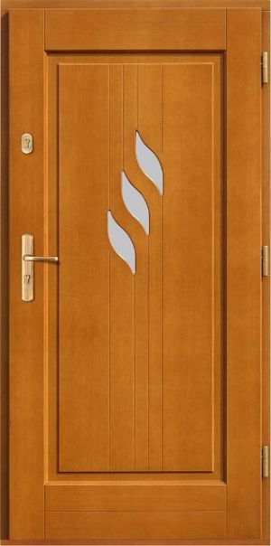 Sao Stile doors