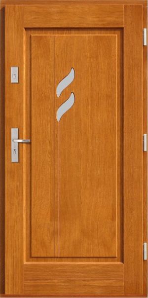 Dione Stile doors