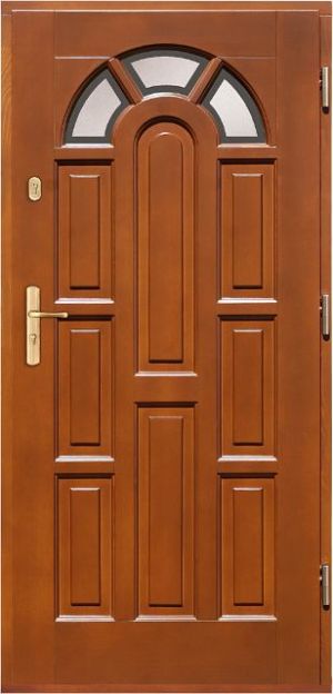 Mirus Stile doors