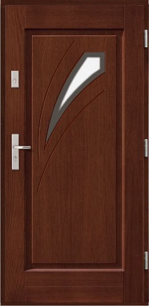 Orta Stile doors