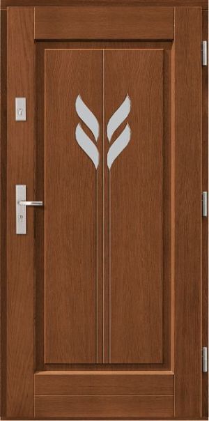 Neso Stile doors