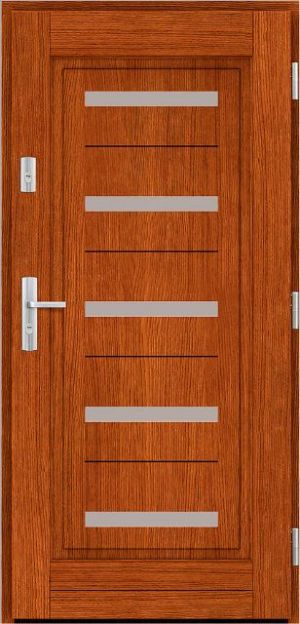 Tauro Stile doors