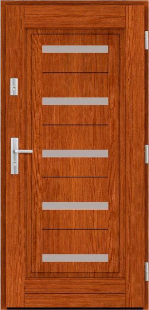 Tauro Stile doors