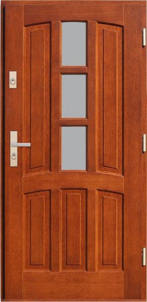 Cedrus Stile doors