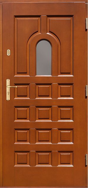 Arabis Stile doors