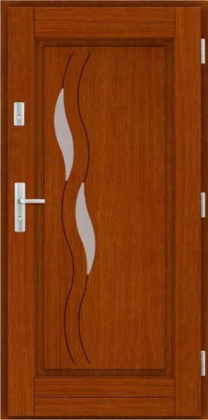 Deon Stile doors