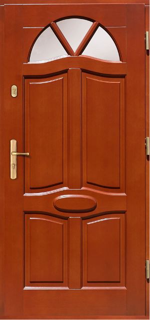 Vulmus Stile doors