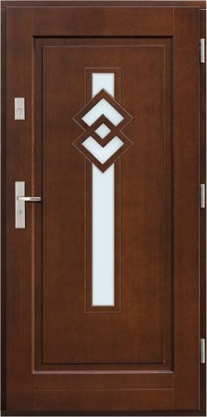 Kari Stile doors