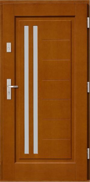 Lantra Stile doors