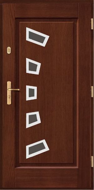 Kore Stile doors