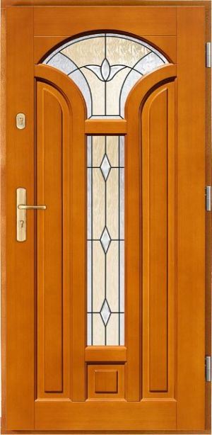 Beatus Stile doors