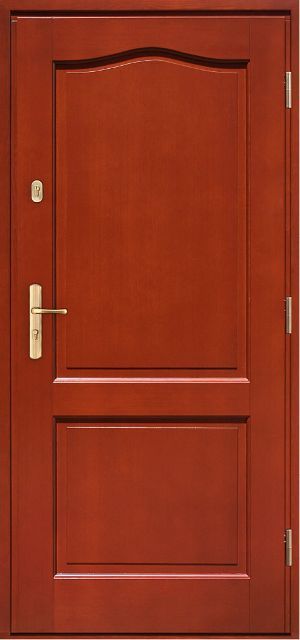 Melica Stile doors