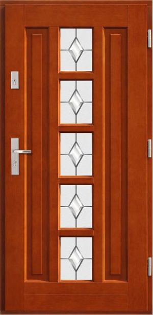 Galium Stile doors