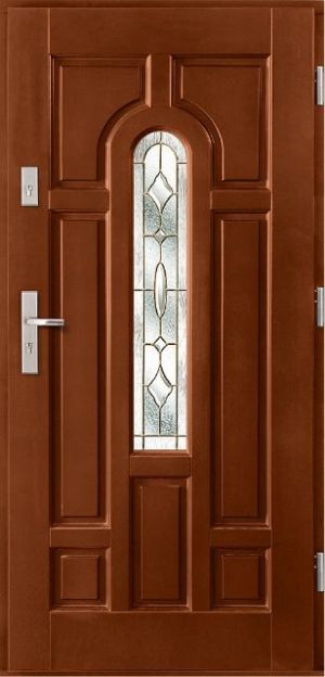 Iberis Stile doors