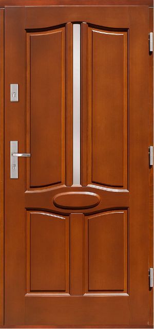 Lotus Stile doors