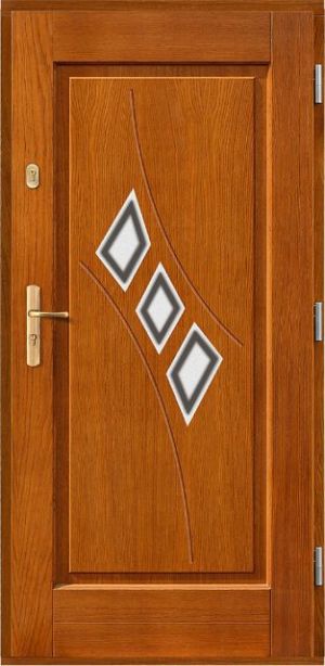 Manta Stile doors