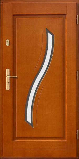 Alpina Stile doors