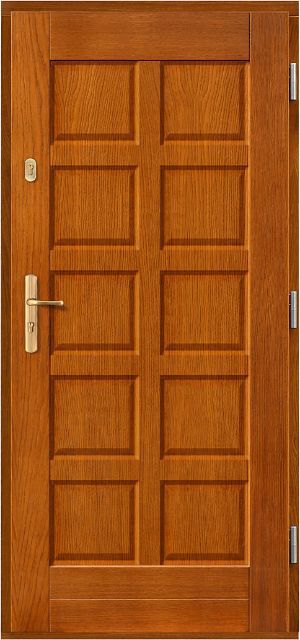 Dejmos Stile doors