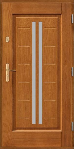 Regal Stile doors