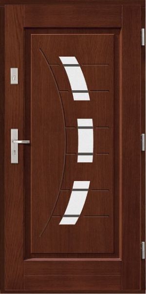 Karbon Stile doors