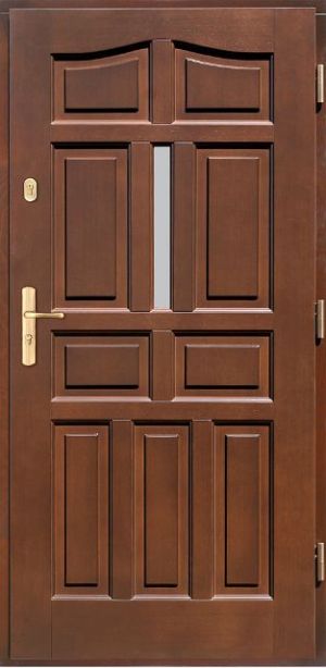 Iris Stile doors