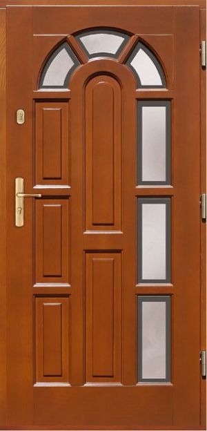 Veritas Stile doors