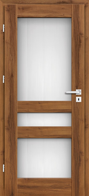 Nemezja - Interior Stile Doors