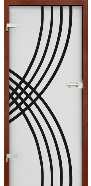 Graf 7 - Interior Glass Doors